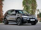 Annonce BMW X5 F15 M50d xDrive 381ch M Sport