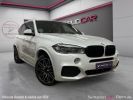 Voir l'annonce BMW X5 F15 Pack M xDrive40e 313 ch BVA8