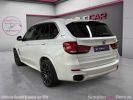 Annonce BMW X5 F15 Pack M xDrive40e 313 ch BVA8