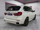 Annonce BMW X5 F15 Pack M xDrive40e 313 ch BVA8