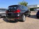 Annonce BMW X5 F15 sDrive25d 218 ch Lounge A - NAV - HAYON - SIEGES ELEC - GARANTIE