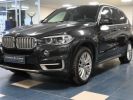 Voir l'annonce BMW X5 F15 sDrive25d 231 ch BVA8 Lounge Plus