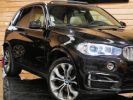 Annonce BMW X5 (f15) xdrive 40d 313 exclusive bva8