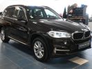 Annonce BMW X5 F15 xDrive25d 218 ch Lounge Plus A 7 PLACES