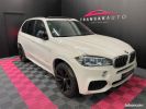 Annonce BMW X5 F15 xDrive25d 231 ch BVA8 APPLE CARPLAY ATTELAGE