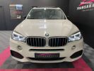 Annonce BMW X5 F15 xDrive25d 231 ch BVA8 APPLE CARPLAY ATTELAGE