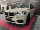 Annonce BMW X5 F15 xDrive25d 231 ch BVA8 APPLE CARPLAY ATTELAGE