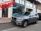 Voir l'annonce BMW X5 (F15) XDRIVE25D 231 LOUNGE BVA8 7PL