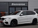 Annonce BMW X5 (F15) XDRIVE25DA 231CH M SPORT