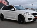 Annonce BMW X5 (F15) XDRIVE25DA 231CH M SPORT