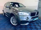 Voir l'annonce BMW X5 F15 xDrive30d 258 ch BVA8 M Sport