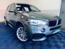 Voir l'annonce BMW X5 F15 xDrive30d 258 ch BVA8 M Sport