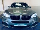 Annonce BMW X5 F15 xDrive30d 258 ch BVA8 M Sport