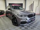 Voir l'annonce BMW X5 F15 xDrive30d 258 ch BVA8 M Sport