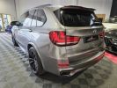 Annonce BMW X5 F15 xDrive30d 258 ch BVA8 M Sport