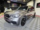 Annonce BMW X5 F15 xDrive30d 258 ch BVA8 M Sport