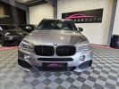 Annonce BMW X5 F15 xDrive30d 258 ch BVA8 M Sport