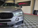 Annonce BMW X5 F15 xDrive30d 258 ch BVA8 M Sport