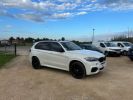 Annonce BMW X5 F15 xDrive30d 258 ch M Sport A