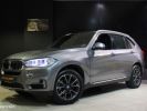 Voir l'annonce BMW X5 (F15) XDRIVE30D 258 EXCLUSIVE BVA8 Garantie 12M P&MO