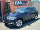 Annonce BMW X5 (F15) XDRIVE30DA 258CH EXCLUSIVE