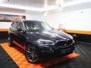 Voir l'annonce BMW X5 (F15) XDRIVE30DA 258CH M SPORT