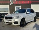 Voir l'annonce BMW X5 (F15) XDRIVE30DA 258CH M SPORT 30D 30 D X DRIVE XDRIVE 258 -