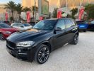 Voir l'annonce BMW X5 F15 XDRIVE40 M Sport A