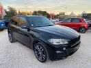 Annonce BMW X5 F15 XDRIVE40 M Sport A