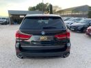 Annonce BMW X5 F15 XDRIVE40 M Sport A