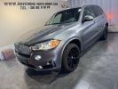 Annonce BMW X5 F15 xDrive40d 313 ch Exclusive A