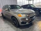 Annonce BMW X5 F15 xDrive40d 313 ch Exclusive A