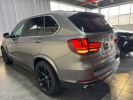 Annonce BMW X5 F15 xDrive40d 313 ch Exclusive A