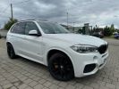 Voir l'annonce BMW X5 (F15) xDrive40dA 313ch M Sport - 7 places