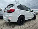 Annonce BMW X5 (F15) xDrive40dA 313ch M Sport - 7 places