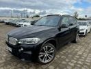 Annonce BMW X5 (F15) xDrive40dA 313ch M Sport - 7 Places