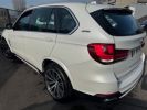 Annonce BMW X5 (F15) XDRIVE40EA 313CH EXCLUSIVE