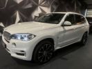 Annonce BMW X5 (F15) XDRIVE40EA 313CH LOUNGE PLUS