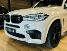 Annonce BMW X5 (F85) 4.4 M AUTO 575
