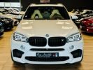 Annonce BMW X5 (F85) 4.4 M AUTO 575