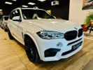 Annonce BMW X5 (F85) 4.4 M AUTO 575