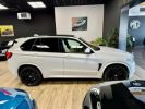 Annonce BMW X5 (F85) 4.4 M AUTO 575