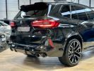 Annonce BMW X5 F95 Compétition V8 4.4 625 BVA8 1ère Main FR TVA