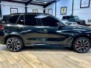 Annonce BMW X5 F95 Compétition V8 4.4 625 BVA8 1ère Main FR TVA r