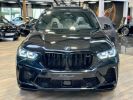 Annonce BMW X5 f95 competition v8 4.4 625 bva8 re main fr tva q