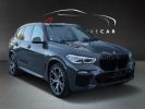 Annonce BMW X5 (G05) 3.0 XDRIVE45E 394 Ch Hybride M SPORT 17 Cv BVA8 - Française - Parfait état -Révision En Concession BMW