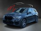 Voir l'annonce BMW X5 (G05) 3.0 XDRIVE45E 394 Ch Hybride M SPORT 17 Cv BVA8 - Française - Parfait état -Révision En Concession BMW