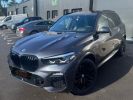 Annonce BMW X5 (G05) 30d xDrive 3.0 d 24V Steptronic8 265 cv Boîte auto