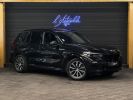 Voir l'annonce BMW X5 (G05) 30da M SPORT 265ch BLACK SAPPHIRE METALLIC ORIGINE FRANCE GARANTIE 12 MOIS