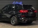 Annonce BMW X5 (G05) 30da M SPORT 265ch BLACK SAPPHIRE METALLIC ORIGINE FRANCE GARANTIE 12 MOIS